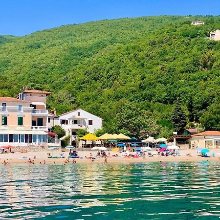 Villa Flamingo Mošćenička Draga Exterior foto