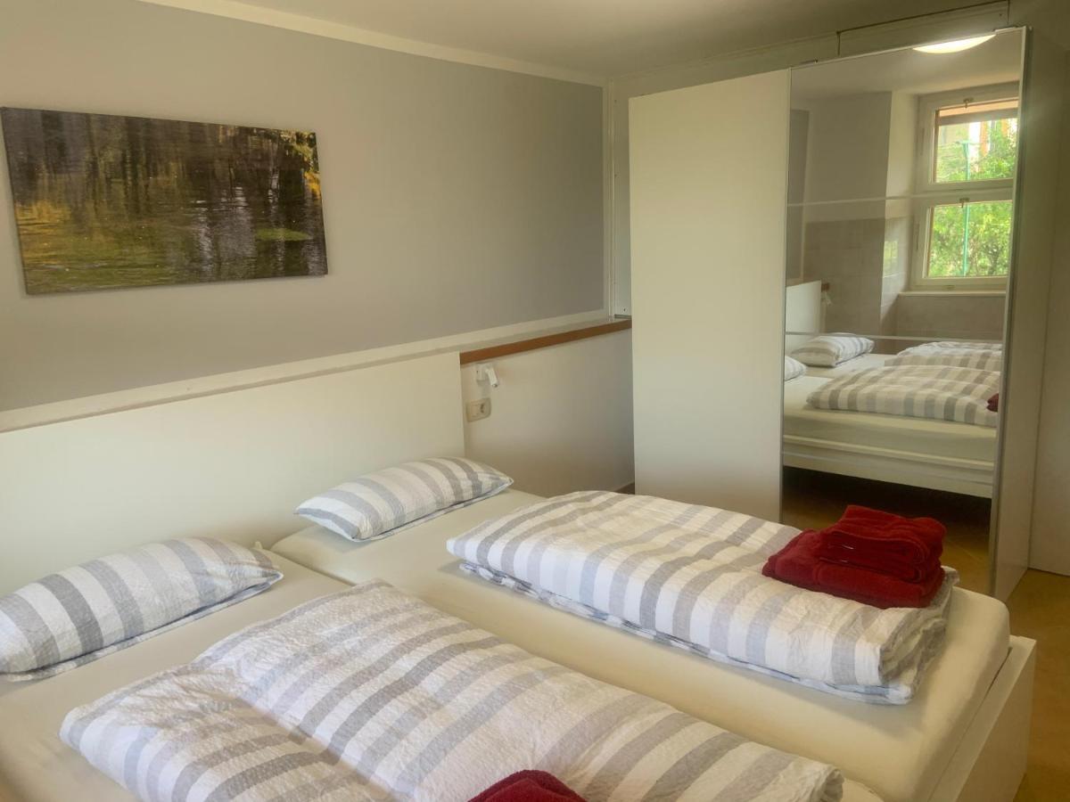 Villa Flamingo Mošćenička Draga Exterior foto