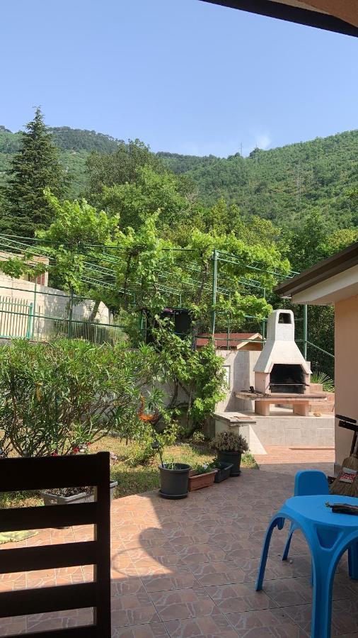 Villa Flamingo Mošćenička Draga Exterior foto